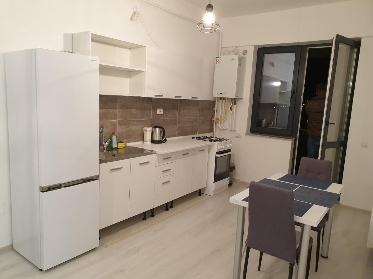 Madalina'S Apartment Iasi Exterior photo