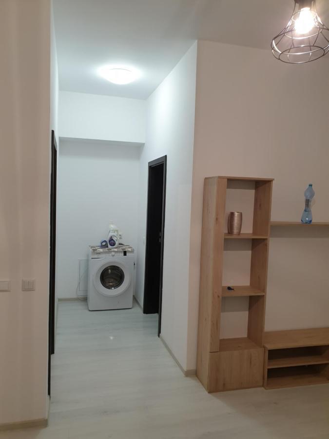 Madalina'S Apartment Iasi Exterior photo